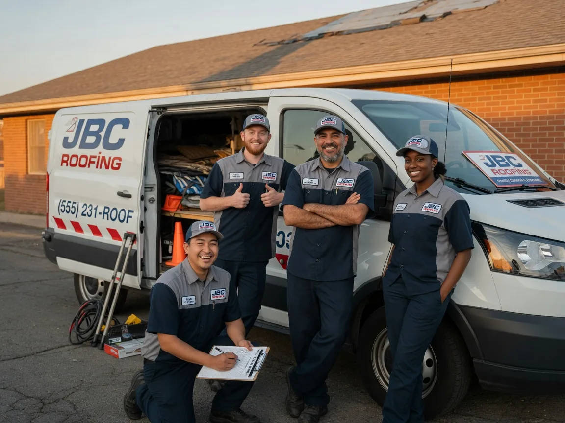 Roof Replacement company in Prairie City, IA