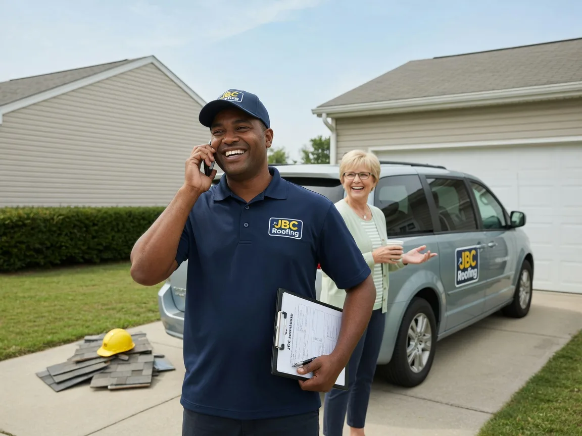 Roof Replacement Prairie City, IA FAQs